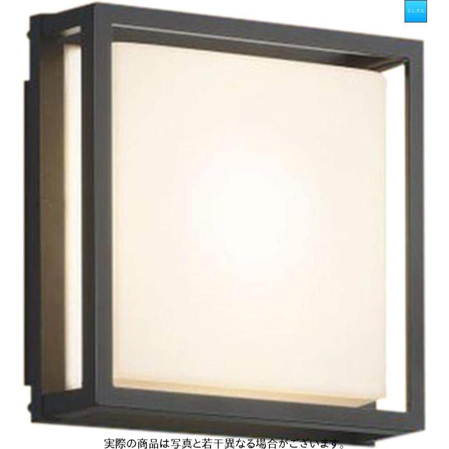 コイズミ照明 和風玄関灯 白熱球40w相当 白熱球40w相当 電球色 屋外