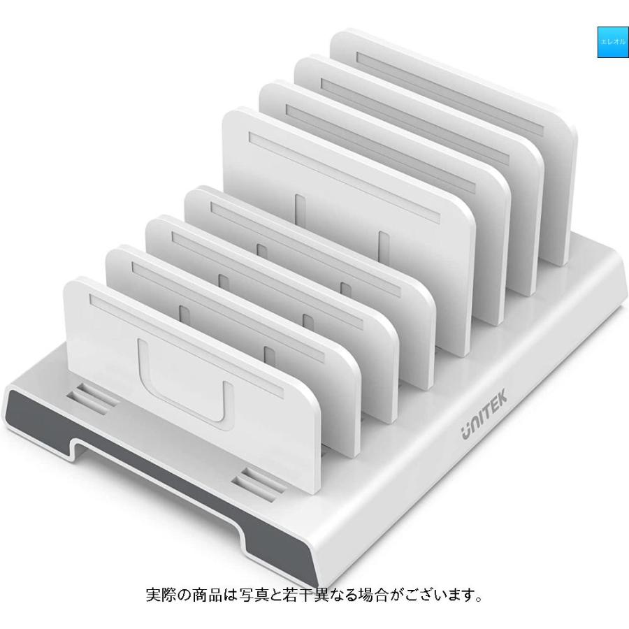 Unitek 多機能スマホスタンド タブレットスタンド Android Iphone Ipad Kindle タブレット 複数台対応 クレードル ス Gys エレオルyahoo 店 通販 Yahoo ショッピング