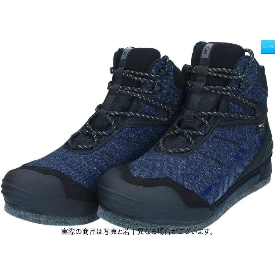 ダイワ Daiwa フィッシングシューズ ネイビー 25 5 Ds 2650cd 釣り用シューズ おトク情報がいっぱい