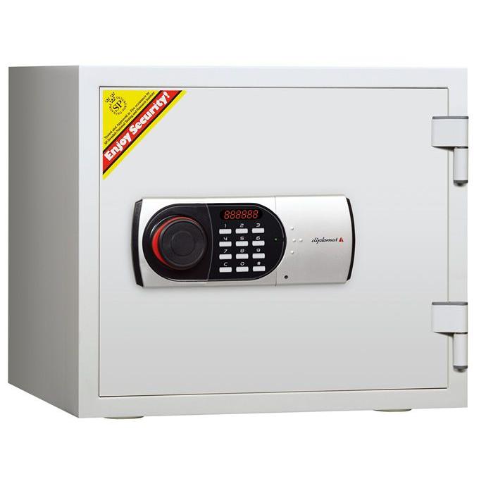 電子キー 耐火金庫 ディプロマット119EN88 ディプロマット 耐火金庫 119EN88 (diplomat/セーフ/家庭用/オフィス用