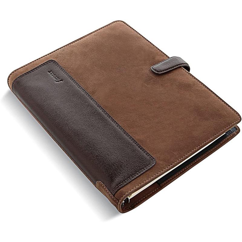 FILOFAX（ファイロファックス） システム手帳 A5 ホルボーンヌバック