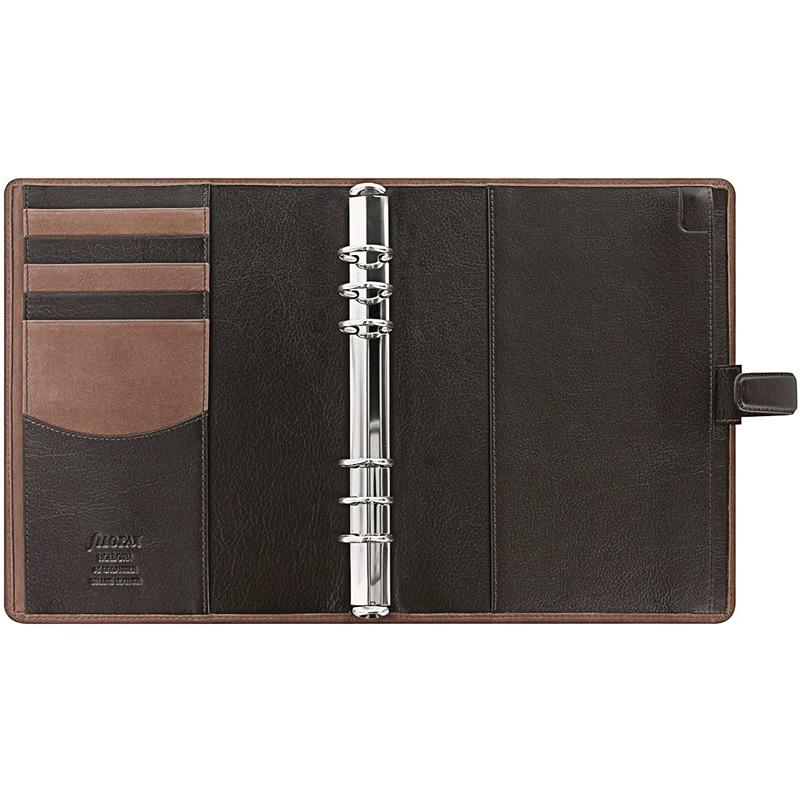 FILOFAX（ファイロファックス） システム手帳 A5 ホルボーンヌバック