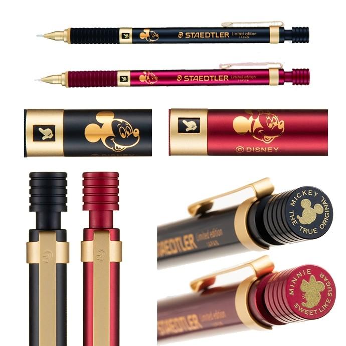 限定商品】ステッドラー 925 35シャープペンシル ≪ディズニー 限定商品】ステッドラー 925 35シャープペンシル ≪ディズニー
