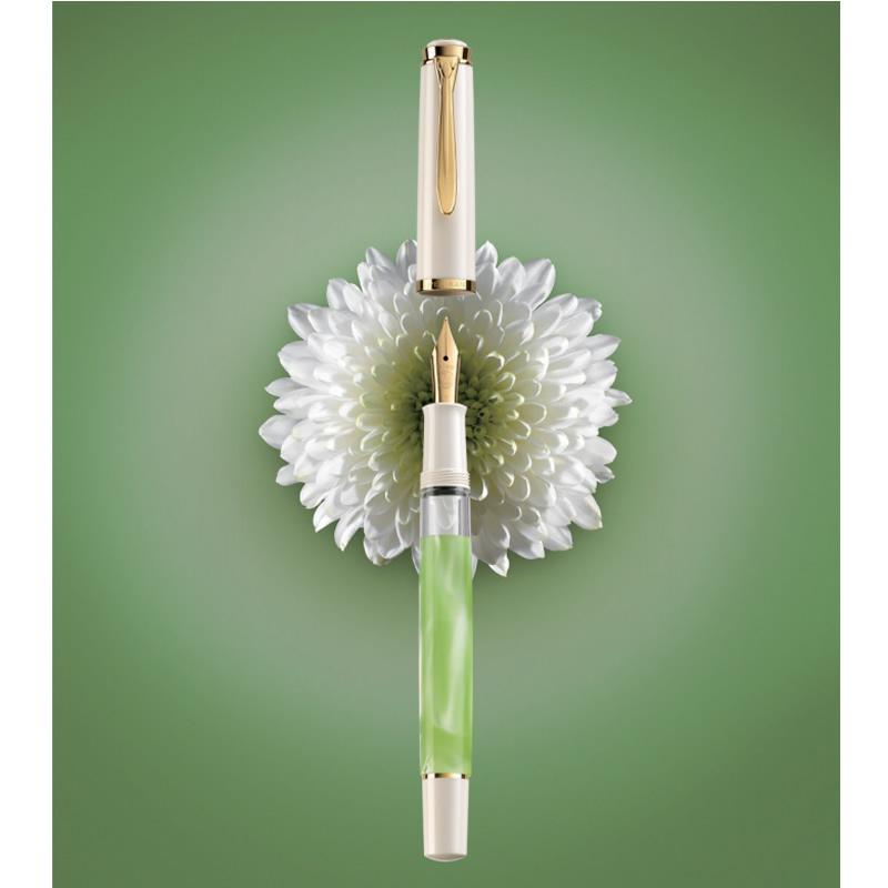 Pelikan（ペリカン） 特別生産品 クラシック M200 万年筆 パステル