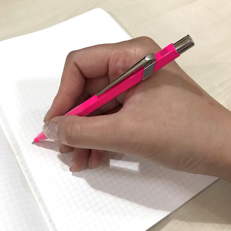 カランダッシュ 849 シャープペン/メカニカルペンシル