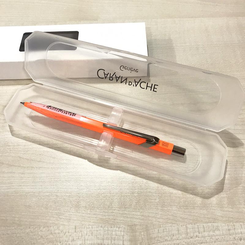 カランダッシュ 849 シャープペン/メカニカルペンシル クラシック