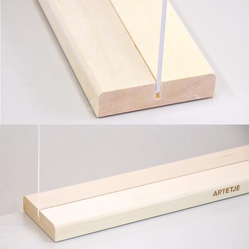 飛沫感染対策 アクリルパーテーション クリアタイプ 45cm幅 木製台座 A051j ナガサワ文具センター 通販 Yahoo ショッピング