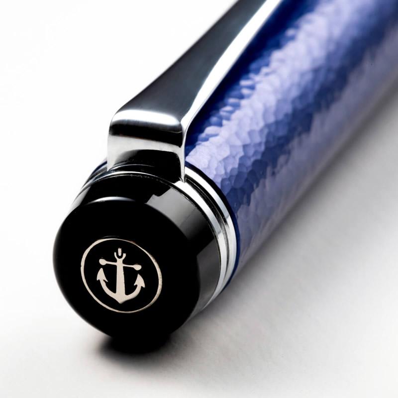 セーラー万年筆 Oita Made ジャパンブルー ボールペン JAPAN BLUE