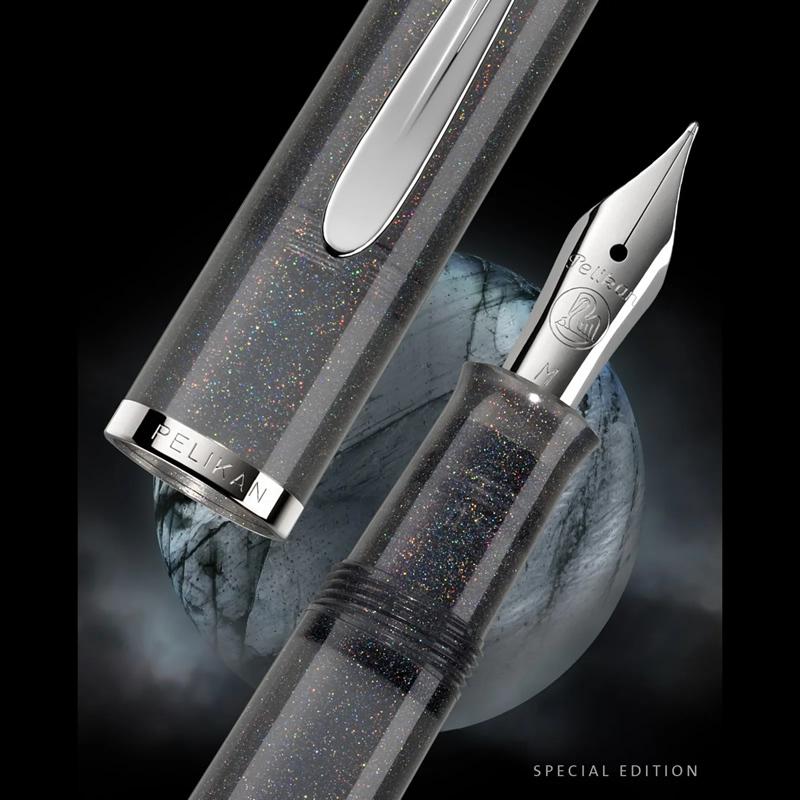 Pelikan（筆記具） 【特別生産品】ペリカン 万年筆 クラシック