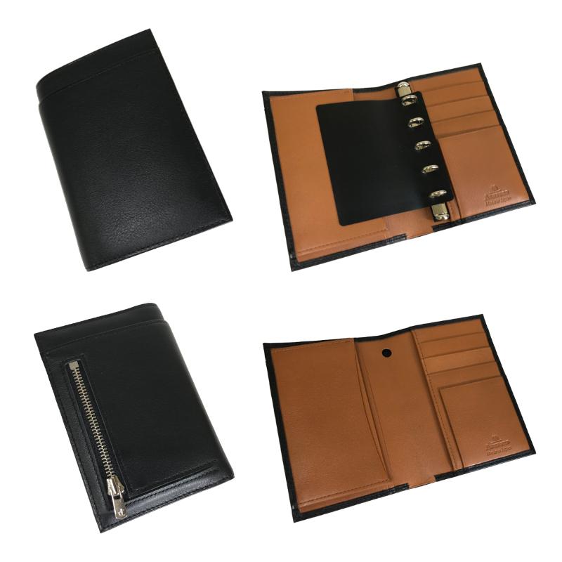 ASHFORD M5 手帳 ウォータープルーフM5 フラップ WIXPI 名入れ対応商品】 アシュフォード ashford ウォータープルーフ