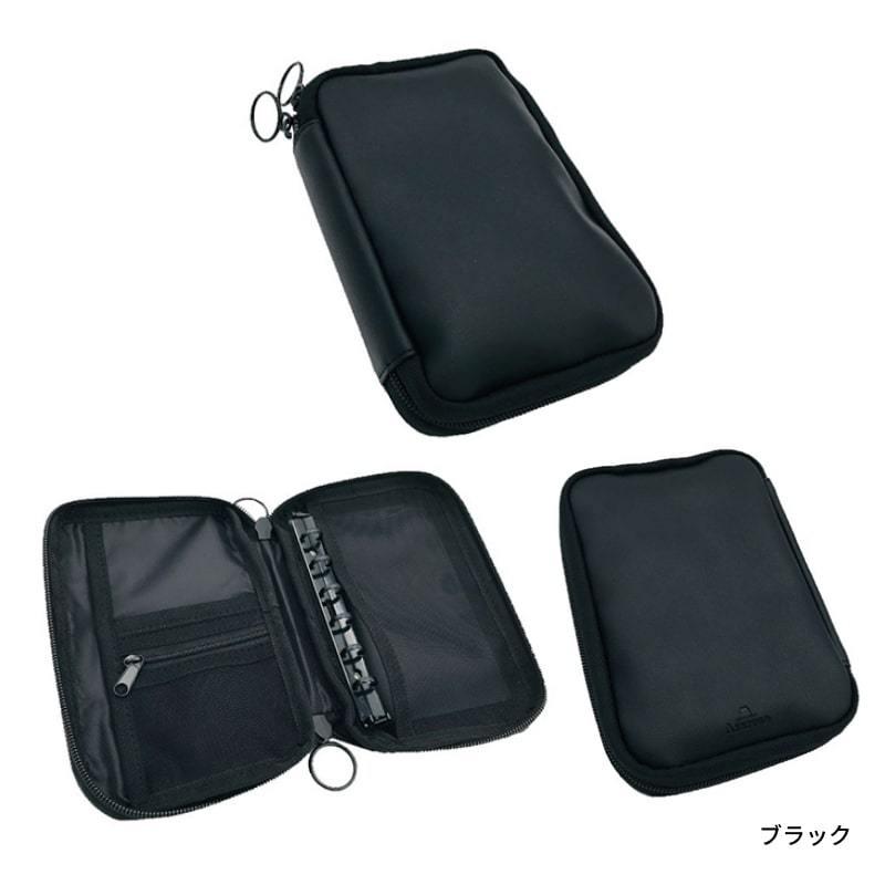 ASHFORD（アシュフォード） リフィルパッドポーチ M6 ミニ6 10mm