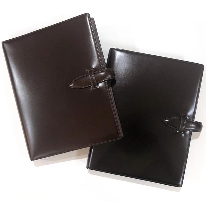 名入れ対象商品】ブレイリオ 店舗限定 システム手帳 ロイヤルコード