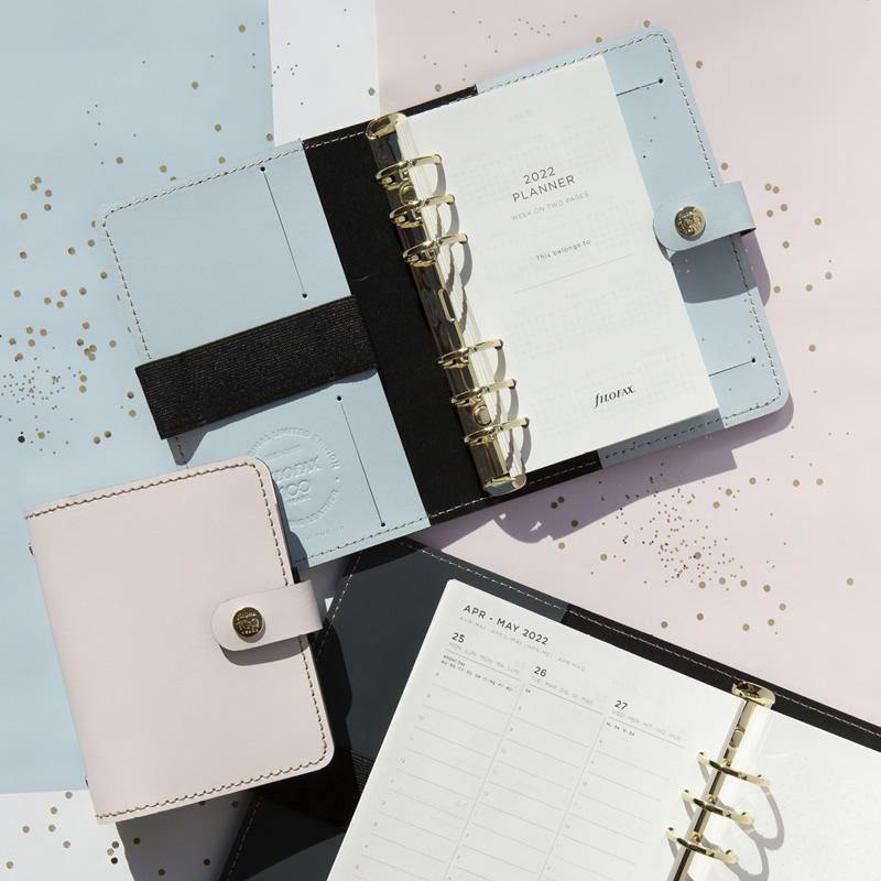 ファイロファックス  センテニアル  ミニ６  スカイ FILOFAX/ファイロファックス 世界数量限定 センテニアル オリジナル