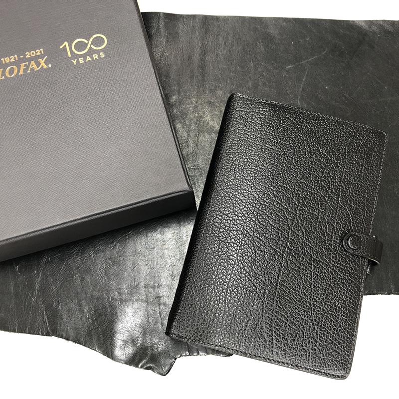 FILOFAX 日本数量限定 ウィンチェスター システム手帳 バイブル FILOFAX 日本数量限定 ウィンチェスター システム手帳 バイブル