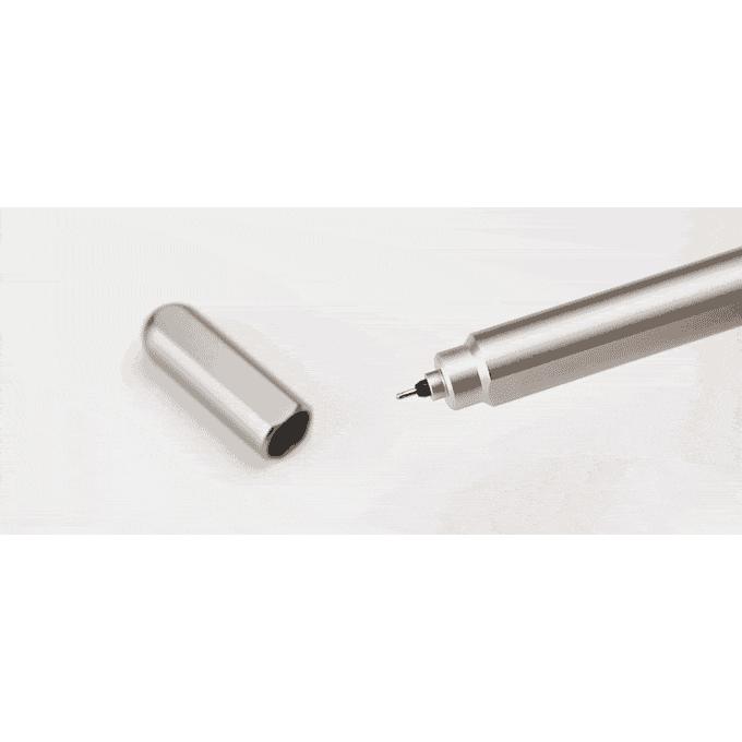 stilform ARC Aluminium/スティルフォームARC アルミ : ナガサワ文具