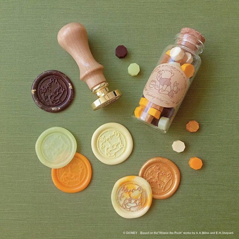 機動戦士ガンダム シーリングワックスセット 機動戦士ガンダム 逆襲の