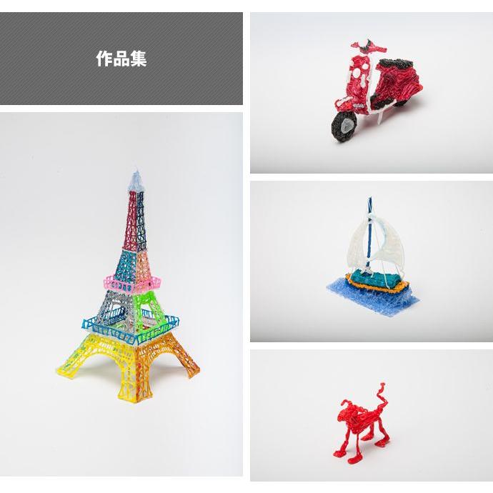 3doodler専用 Absフィラメント エバーグリーン Ab03 Ever 3dペン スリードゥードゥラー Nakabayashi ナカバヤシ 立体 ペン リフィル 替芯 Ab03 Ever ナガサワ文具センター 通販 Yahoo ショッピング