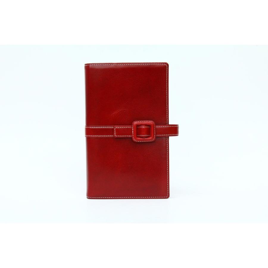 【 システム手帳 本革製 ASHFORD 】 ディープ BIBLE19mm ［7238］ システム手帳商品一覧 ASHFORD
