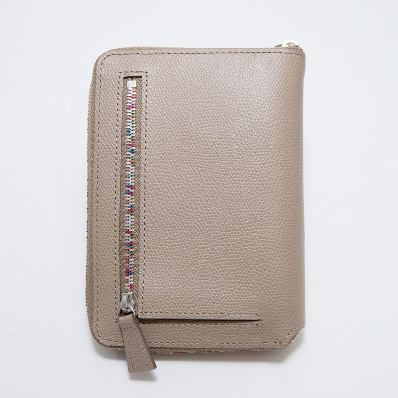 ASHFORD/アシュフォード システム手帳 レインボーブリス ミニ6 13mm