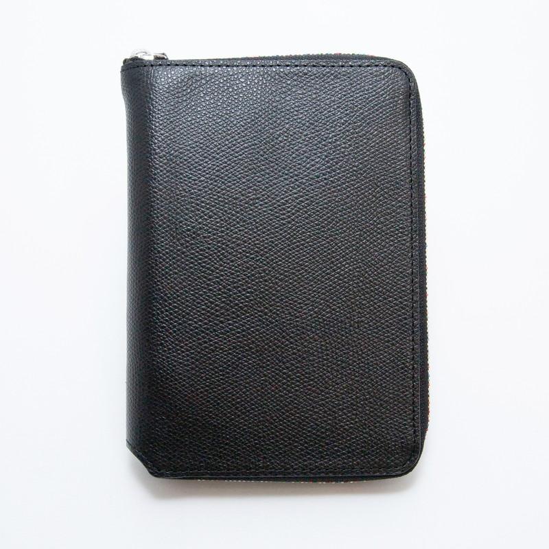 ASHFORD/アシュフォード システム手帳 レインボーブリス ミニ6 13mm