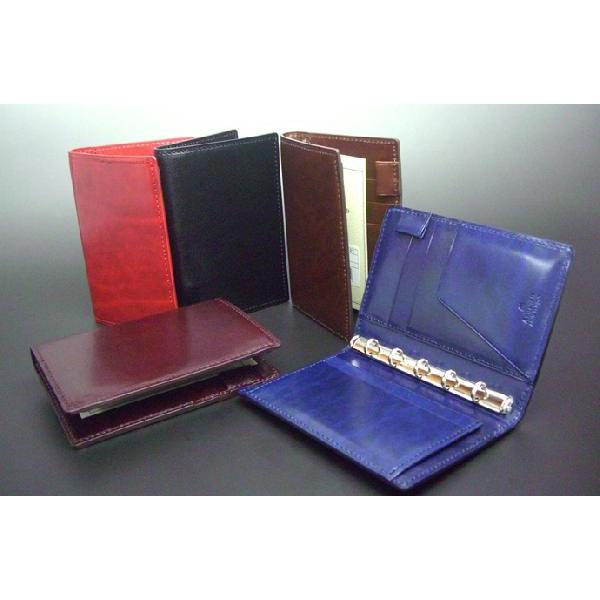 Ashford 本革 システム手帳 マイクロ5 ミニ5穴 サイズ ルガード 68 アシュフォード Ashford 68 ナガサワ文具センター 通販 Yahoo ショッピング