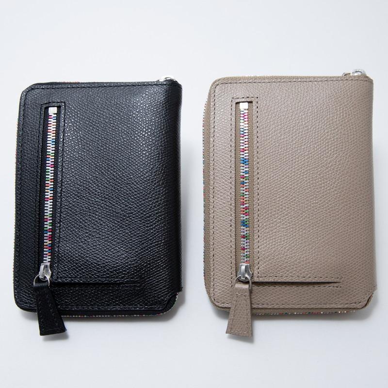 ASHFORD/アシュフォード システム手帳 レインボーブリス M5 11mm