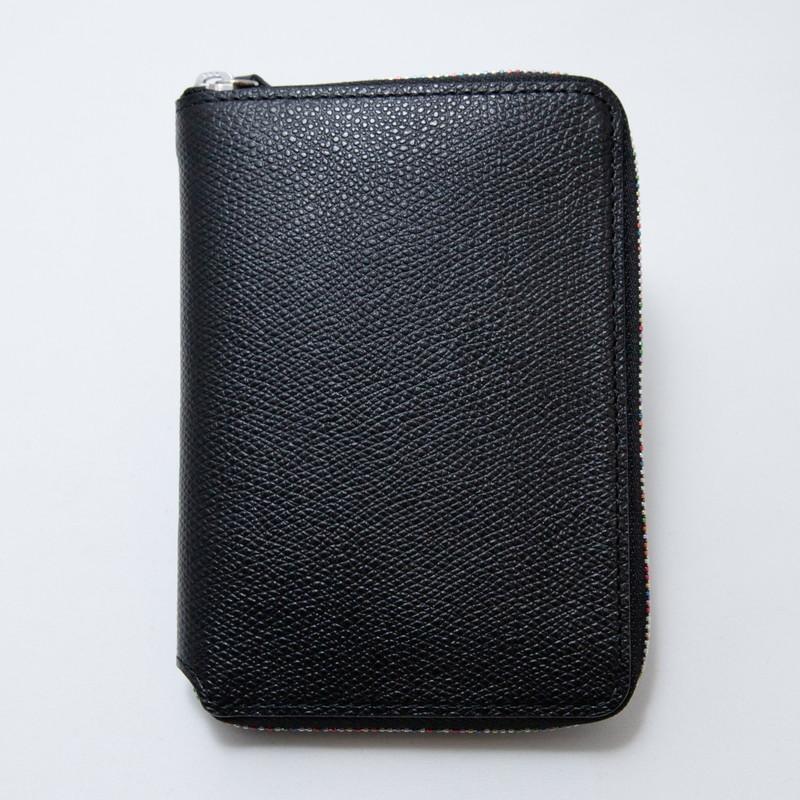 ASHFORD/アシュフォード システム手帳 レインボーブリス M5 11mm