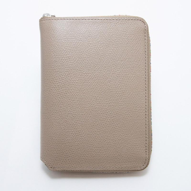 ASHFORD/アシュフォード システム手帳 レインボーブリス M5 11mm