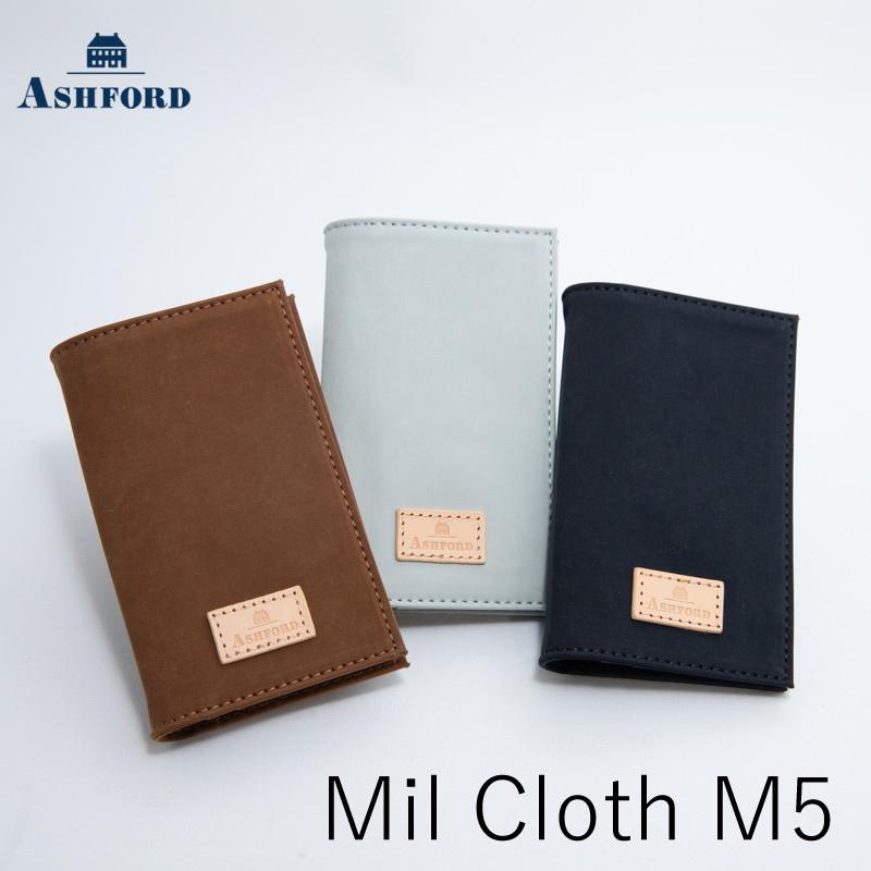 ASHFORD アシュフォード スケジュール帳 手帳 ブラウン ASHFORD/アシュフォード システム手帳 ディープ バイブル 19mm ベルト