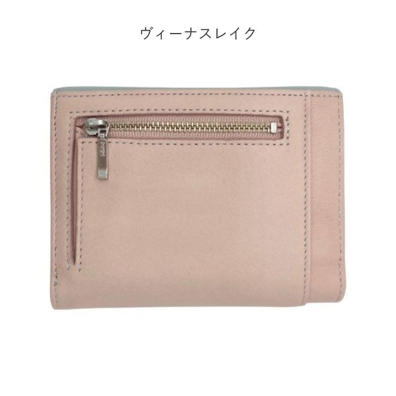 ASHFORD ウォータプルーフウォレット M5 (財布手帳)【廃盤品】 ASHFORD/アシュフォード システム手帳ウォレットジャケット イシュー