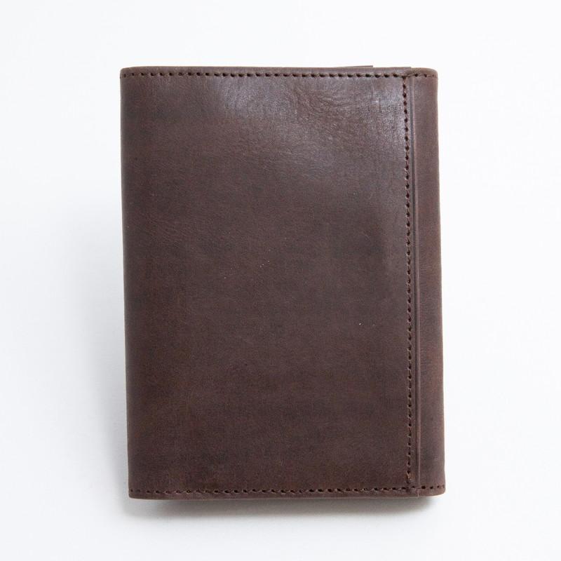 ASHFORD アシュフォード スケジュール帳 手帳 ブラウン ASHFORD アシュフォード システム手帳 ディープ BIBLE 19mm ベルト