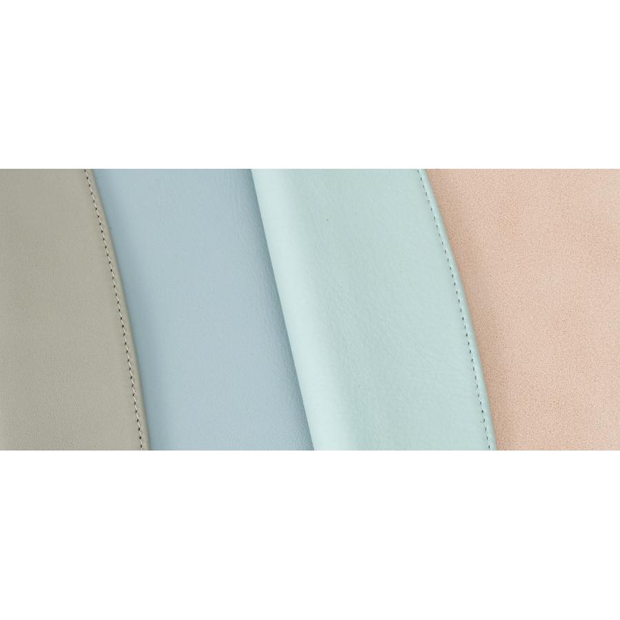 ASHFORD/アシュフォード システム手帳 モダングレース HB×WA5 19mm