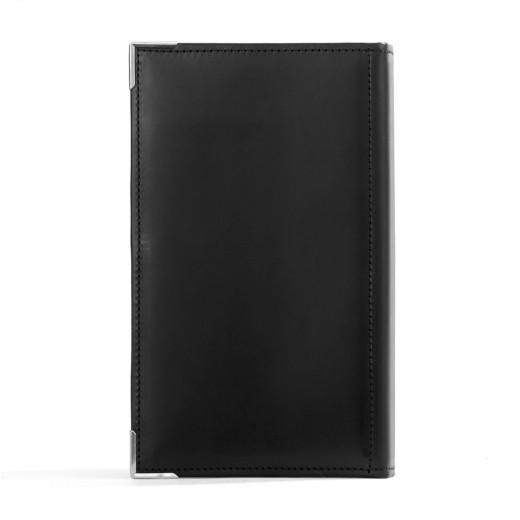 ASHFORD/アシュフォード システム手帳 レクタングル バイブル 11mm