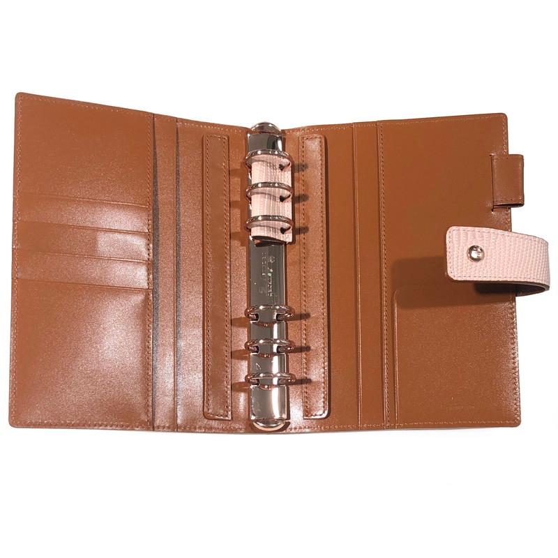 先行販売】ASHFORD/アシュフォード システム手帳 ネオフィナード  