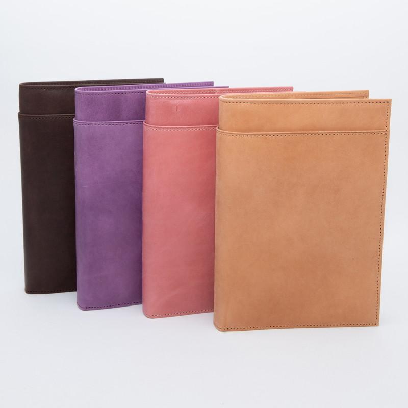 ASHFORD/アシュフォード システム手帳 ビタリータ バイブル 19mm