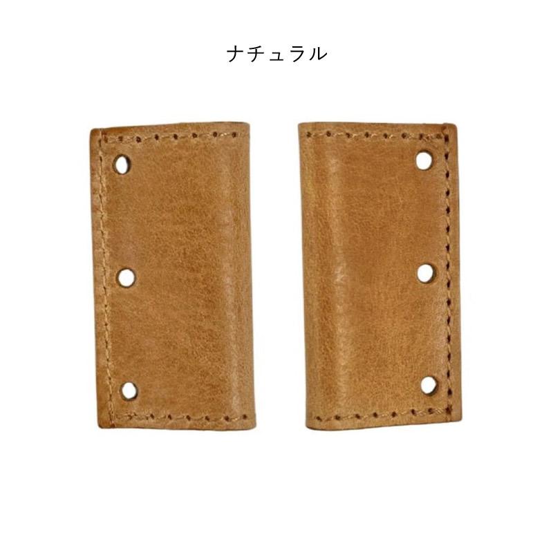 ASHFORD システム手帳リフィル ビタリータ リング内ペンホルダー A5＆