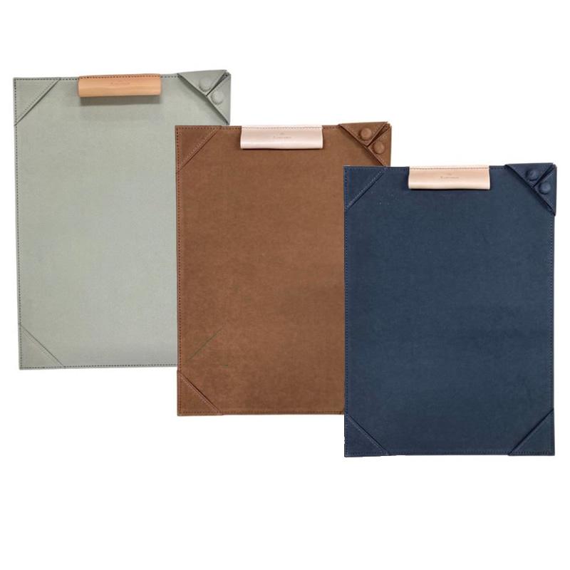 ASHFORD ジョッター 紫 A4 【公式通販】