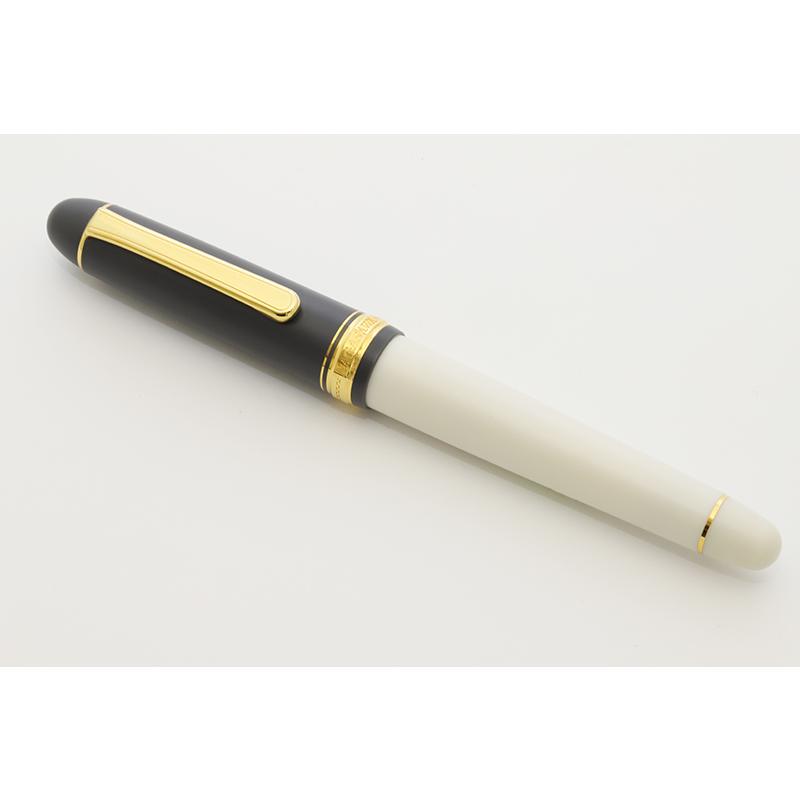 NAGASAWA PenStyle 万年筆 シルエット ナガサワオリジナル #3776