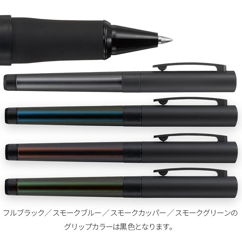 ZOOM|ズーム ゲルボールペン L1 内蔵インク[ブラック] 0.5mm BJ-ZL1