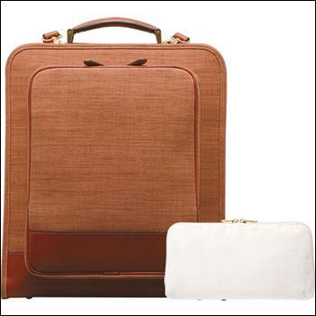 ARTPHERE スケッチバッグ クラシックライン F4サイズ ダレスバッグ