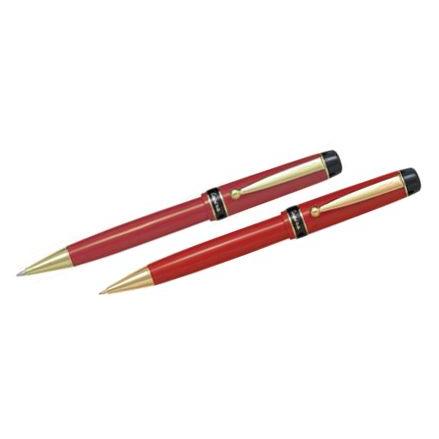 PILOT ボールペン&シャープペンシルセット JAPAN AIR LINES PILOT ボールペン&シャープペンシルセット JAPAN AIR LINES