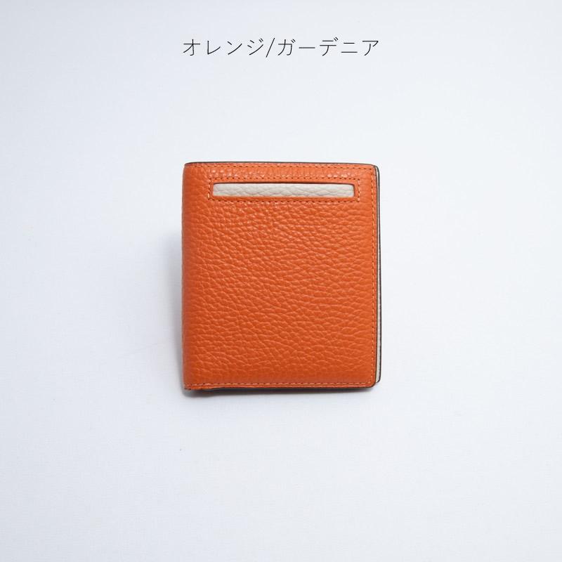 Brelio モルビド スマートウォレット マルチタイプ No.132 ブラック