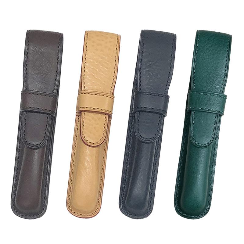 Brelio ミネルバボックス ペンシース 背面ジョッターメモ Brelio