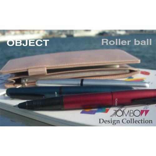 トンボ鉛筆 TOMBOW デザインコレクション Collection OBJECT