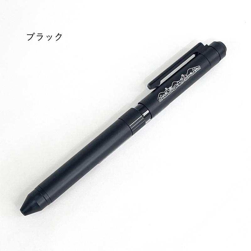 芯セット】 NAGASAWAオリジナル シャーボX 神戸線画デザイン ST3モデル