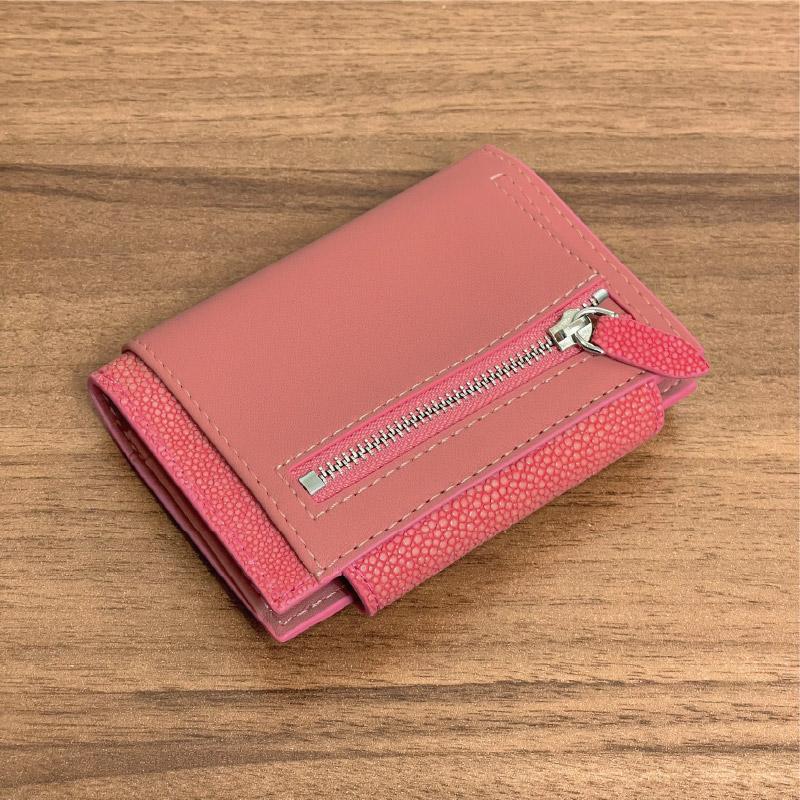 ASHFORD/アシュフォード システム手帳 ノア マイクロ5 11mm フラップ