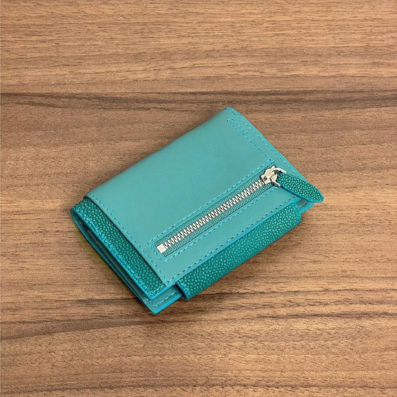 ASHFORD/アシュフォード システム手帳 ノア マイクロ5 11mm フラップ 