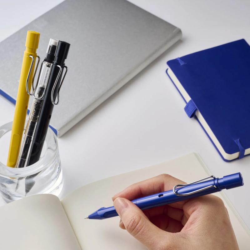LAMY/ラミー サファリ クルトガ インサイド 0.5mm ブラック / ビスタ