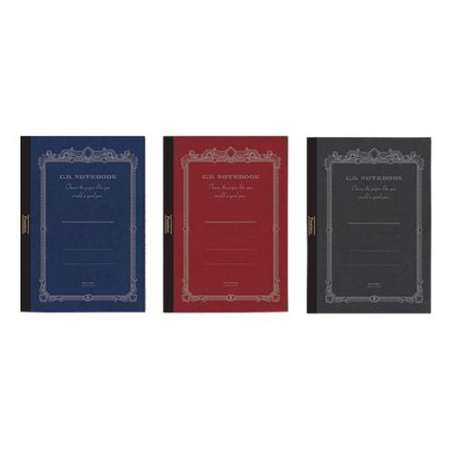 APICA アピカ/apica Premium C.D. NOTEBOOK プレミアム ノート A4