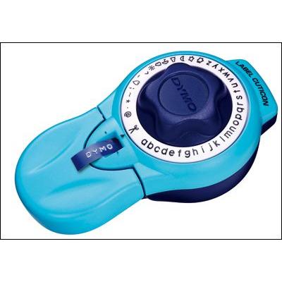 DYMO 手動式ラベルライター ラベルメーカー ダイモ キューティコン
